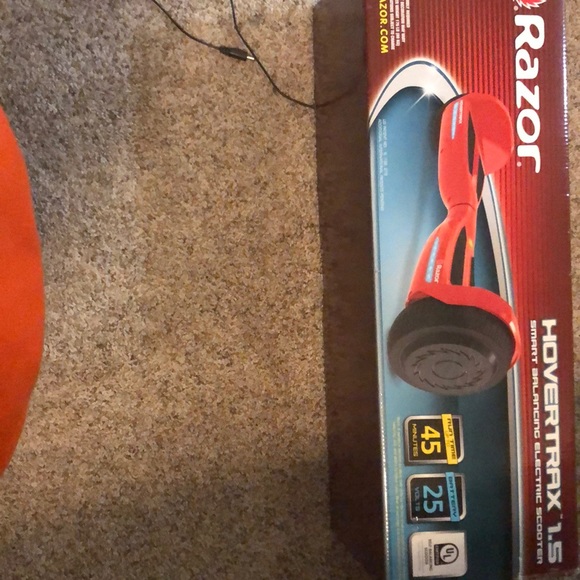 Hover board - Picture 3 of 4